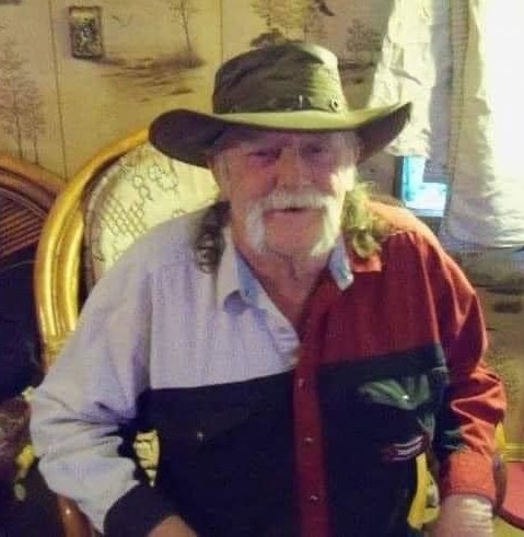 Obituary of Charles Ray Calhoun