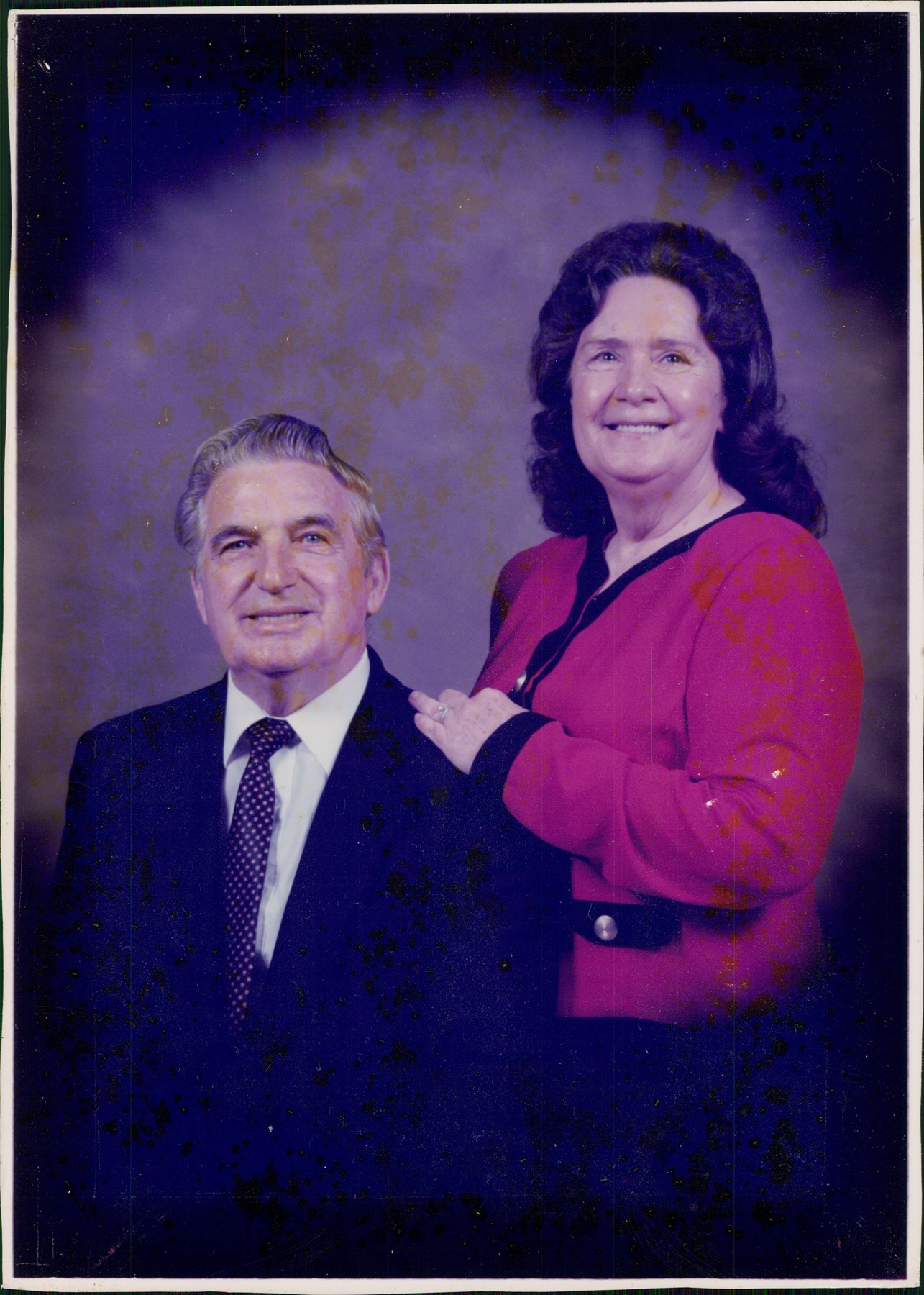 Obituary of Norma J. Brown