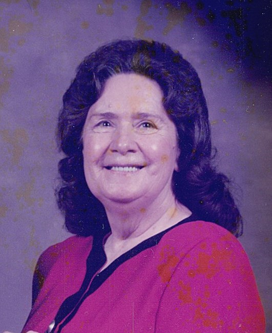 Obituary of Norma J. Brown
