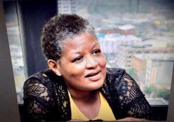 Avis de décès de Glenda Jones