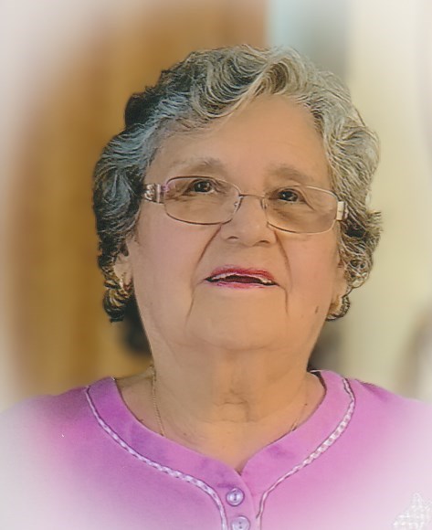 Obituary of Maria Eusabia Hernandez