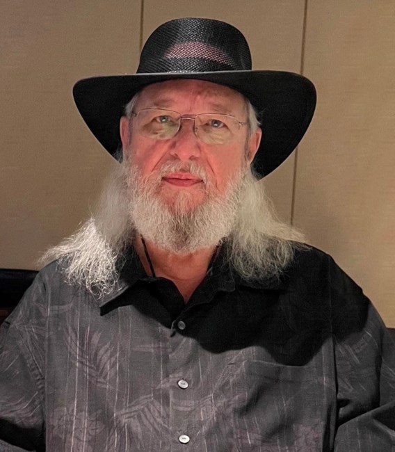 Obituary of Kenneth Arnold Moree
