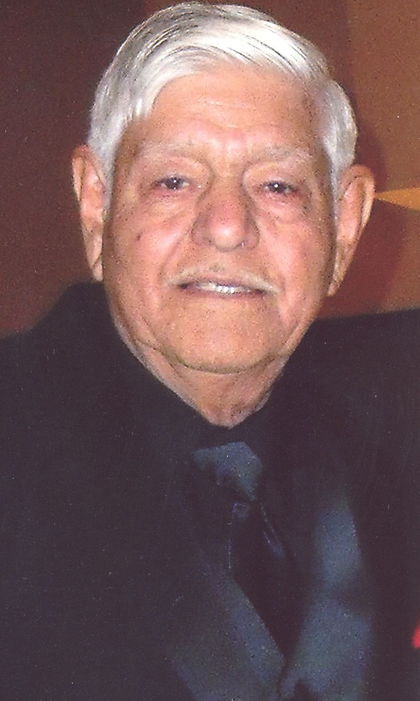Obituary of Tomas Quezada Aceves