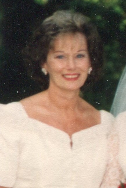 Obituary of Johna Plano Pitzer