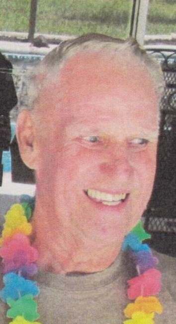 Obituary of Fred L. Parsons