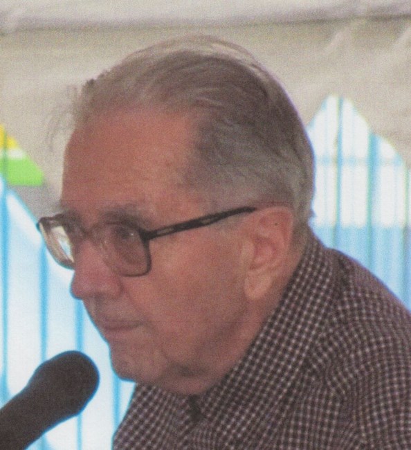 Obituary of Joseph W. Farrell