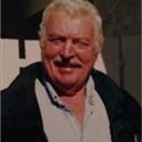 Obituary of Herb Newman