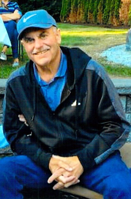 Obituary of James "Jim" Vernon Ward Sr.