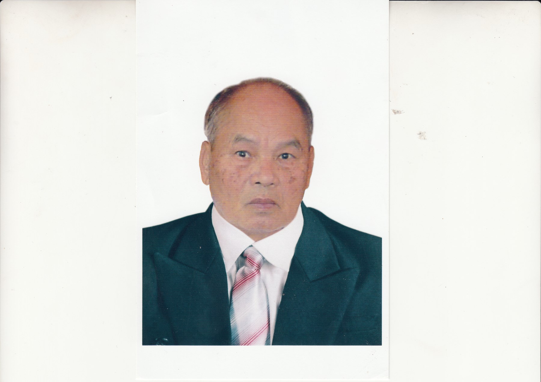 Obituary of Khoa D. Nguyen