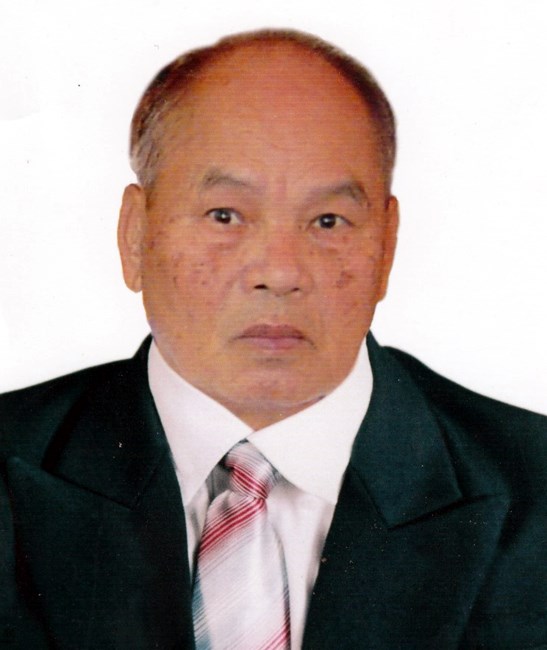 Obituario de Khoa D. Nguyen
