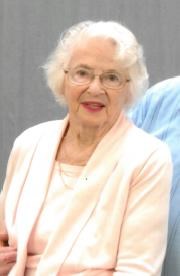 Obituary of Elizabeth Anne Gamble