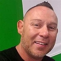 Obituary of Eric Clayton Lewelling