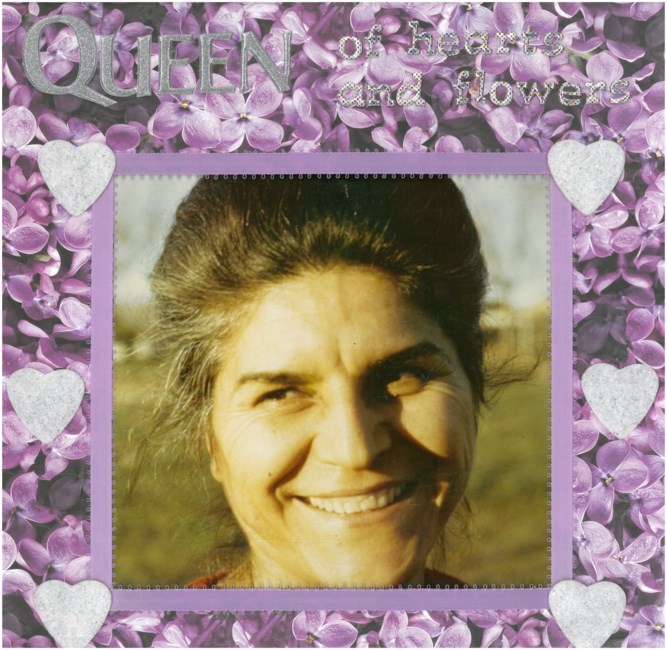 Obituary of Paula Negrete