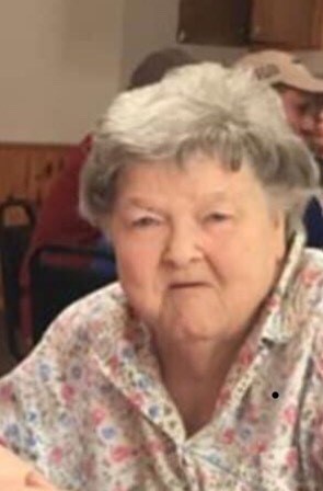 Obituary of Delores E. Ferguson