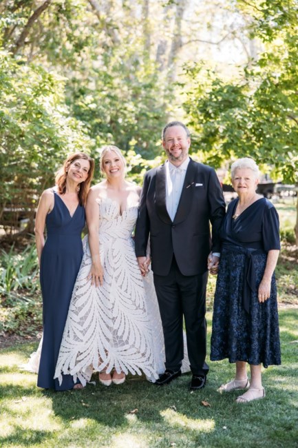 Obituary of Mary Eileen Wilson