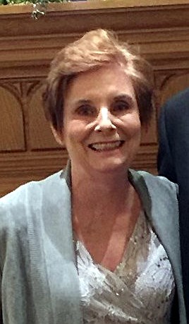 Obituary of Darlene Archer Riley