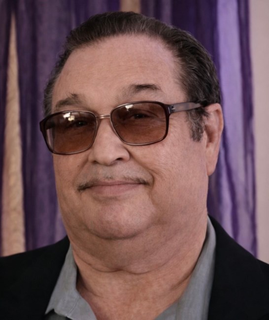 Obituary of Francisco Javier Eguia Sr.