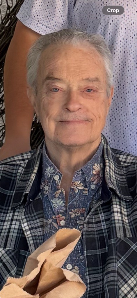 Obituary of John Lyons