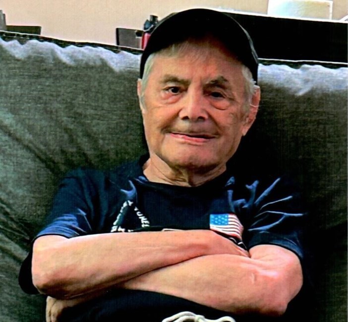 Obituary of Jerry A. Cerna