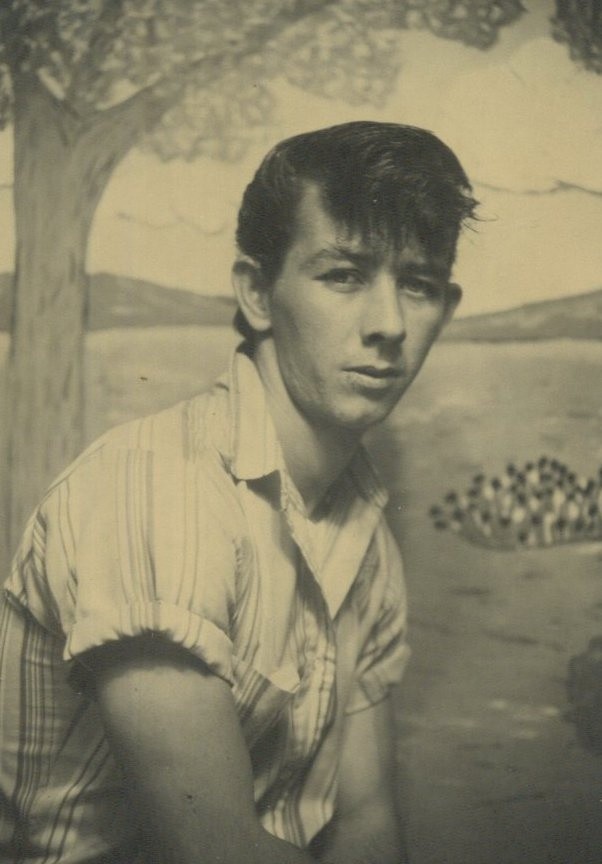 Larry Lewis Obituary Anniston, AL