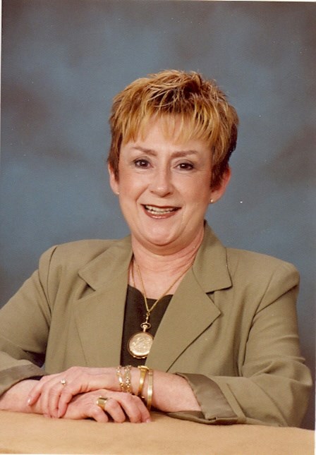 Obituary of Diane Mitchell Coffman