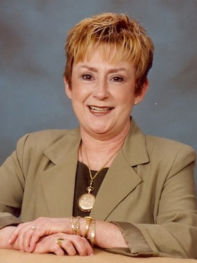 Obituary of Diane Mitchell Coffman
