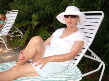 Obituary of Edith Foster Davis