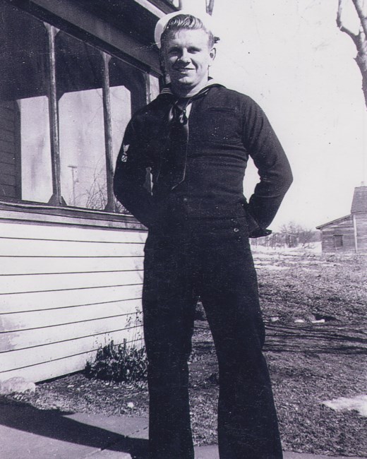 Obituary of Robert E Jackson