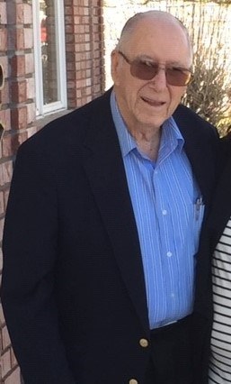 Obituary of Kenneth Glen Coughlin