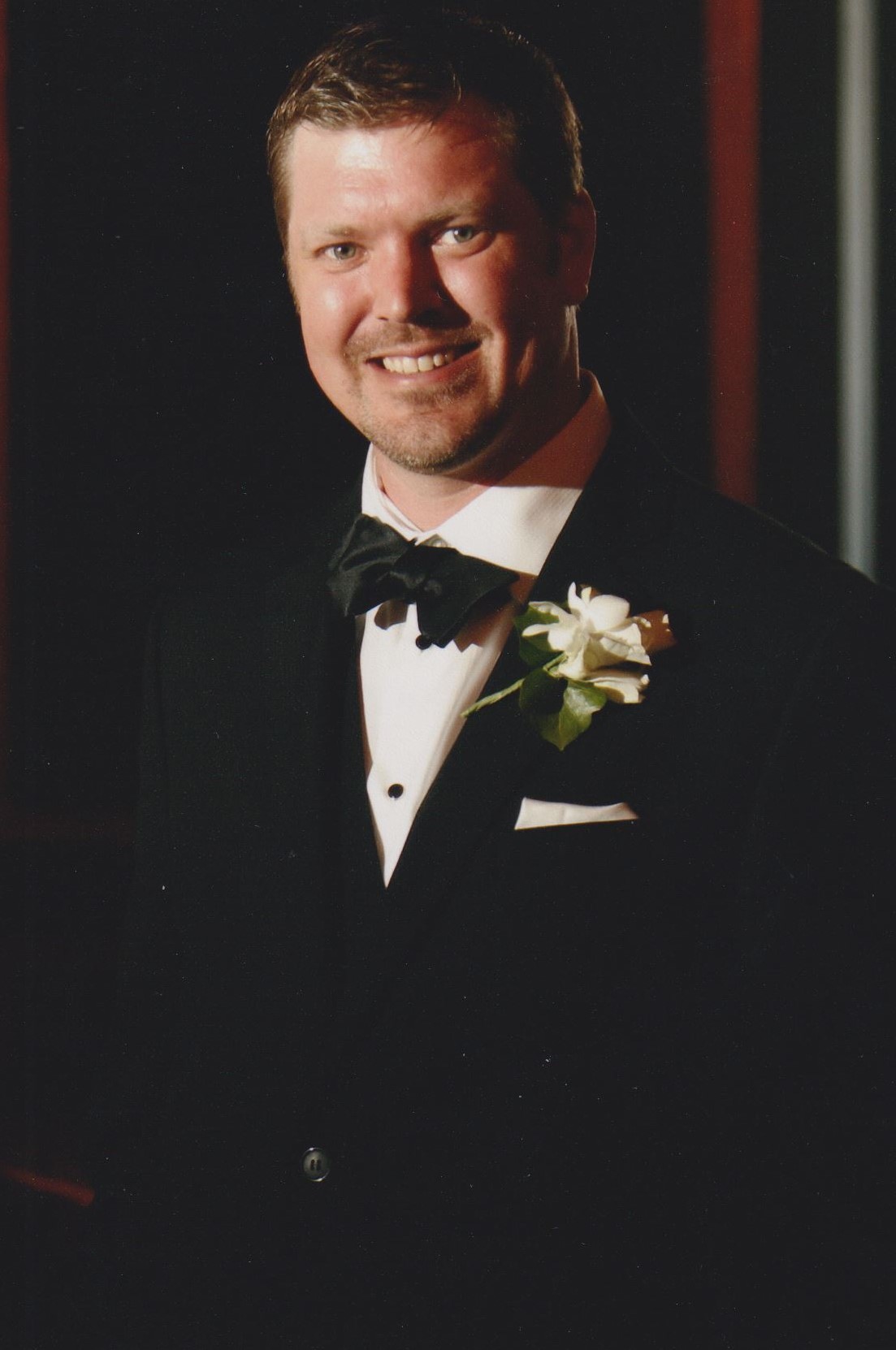 Obituary of Samuel Adam Lockwood