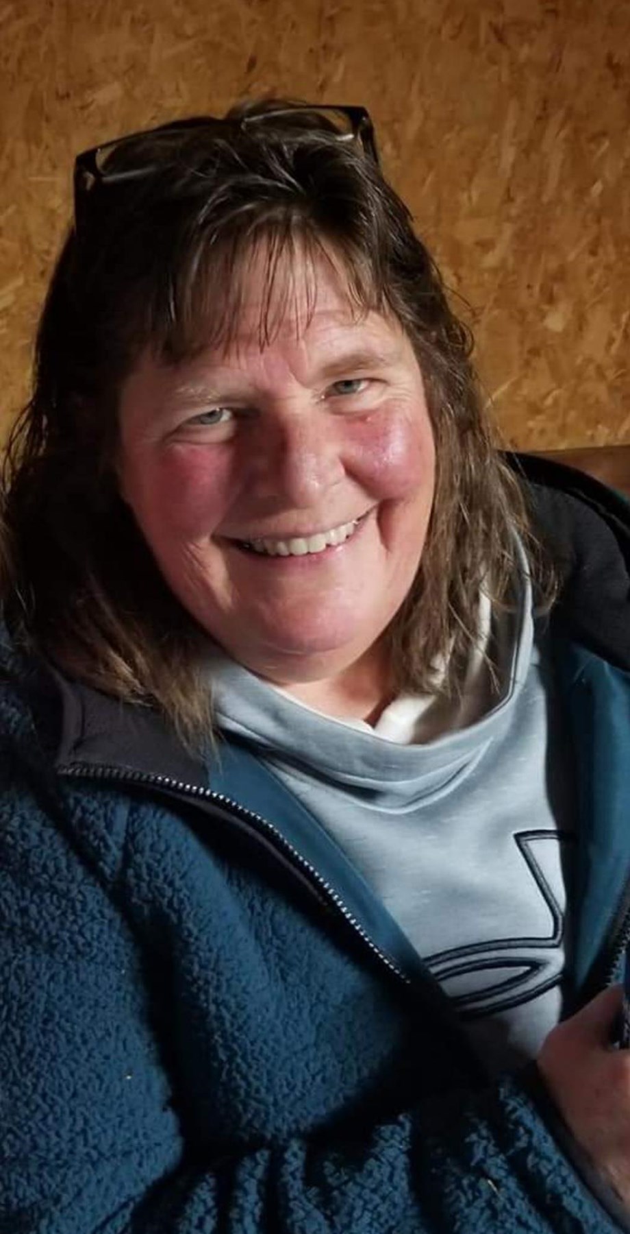 Obituary of Linda Catherine Dunlevy