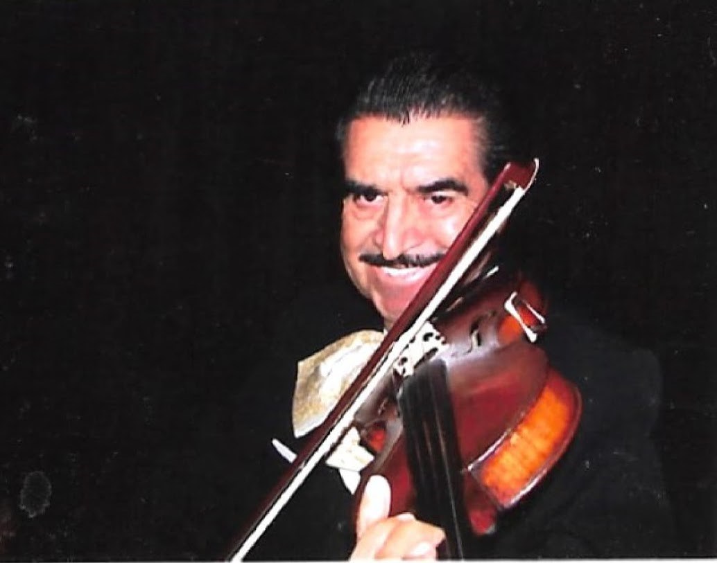 Obituary of Gustavo Chavez