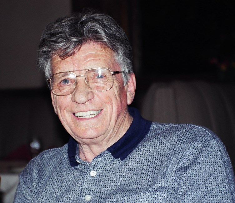 Obituary of James Nelson Main