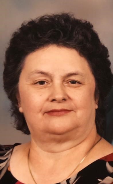Obituary of Gail George Coxwell