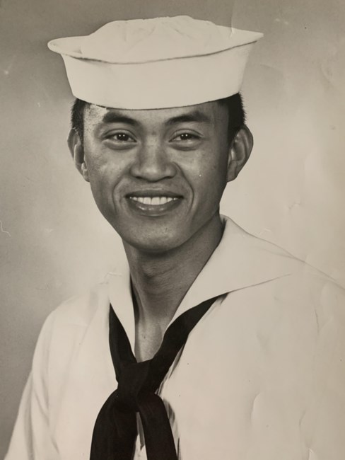 Obituary of Leopoldo Mercado Porcioncula