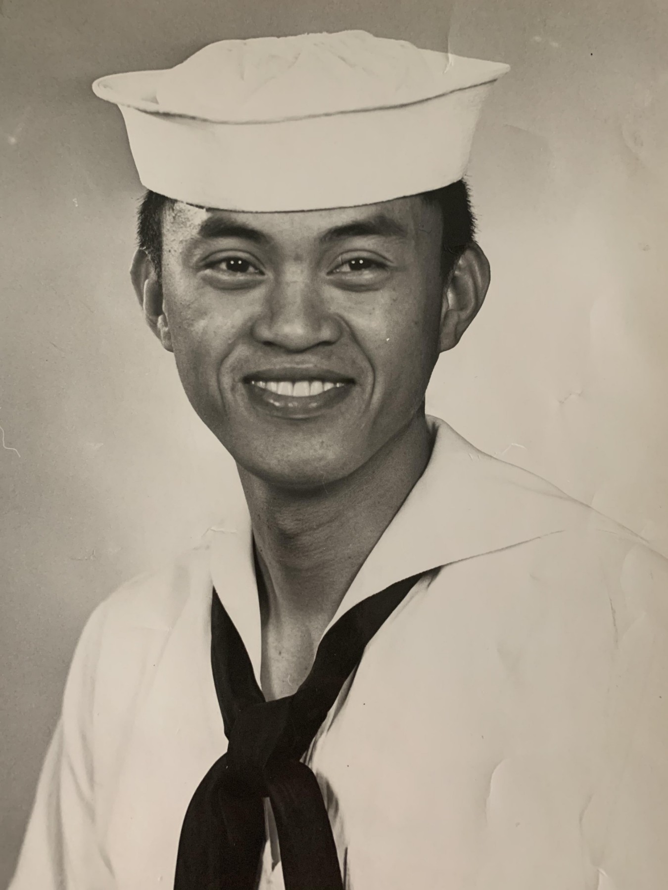 Leopoldo Porcioncula Obituary - San Diego, CA