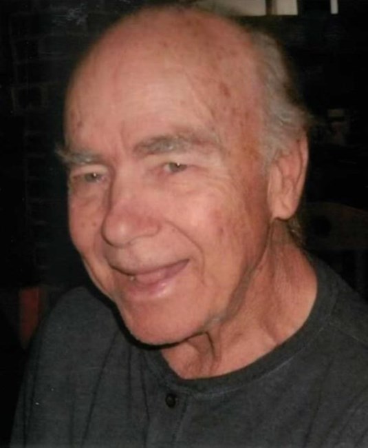 Avis de décès de Thomas Conrad Oleksinski