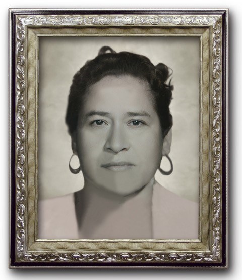 Obituary of Maria Dolores Amezola