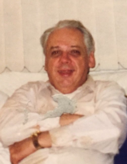 Obituary of Henry "Hank" G. Gunst