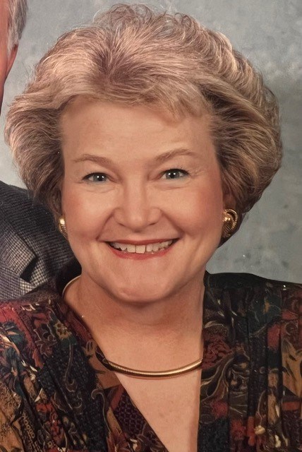 Obituario de Patricia Ann Daugherty Cofer