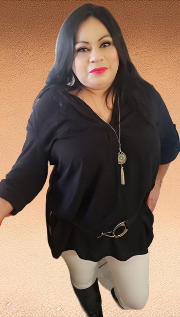 Obituary of Jessica Celaya Castillo