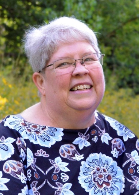 Obituary of Linda Susan Stray