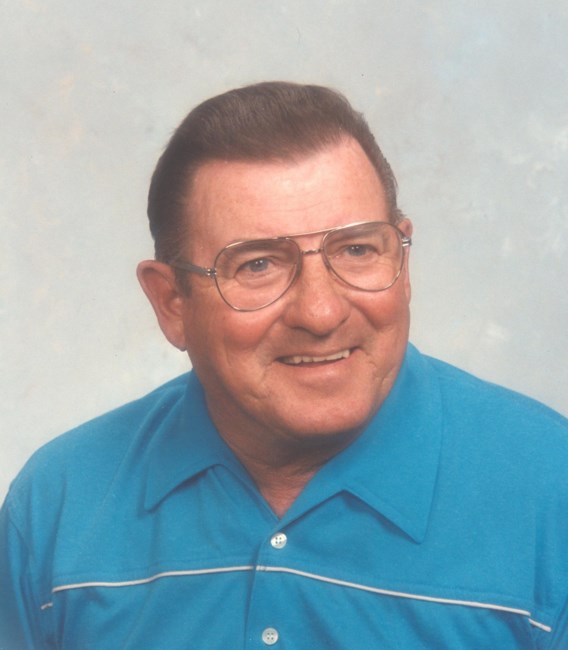 Obituary of James T Behe