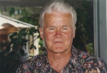 Obituary of Thomas Wesley Murphy