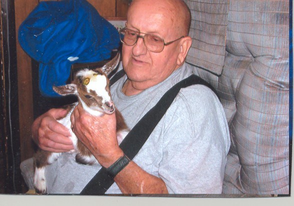 Obituary of John J. McKay Sr.