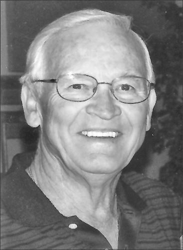 Obituary of Gary Bergeron