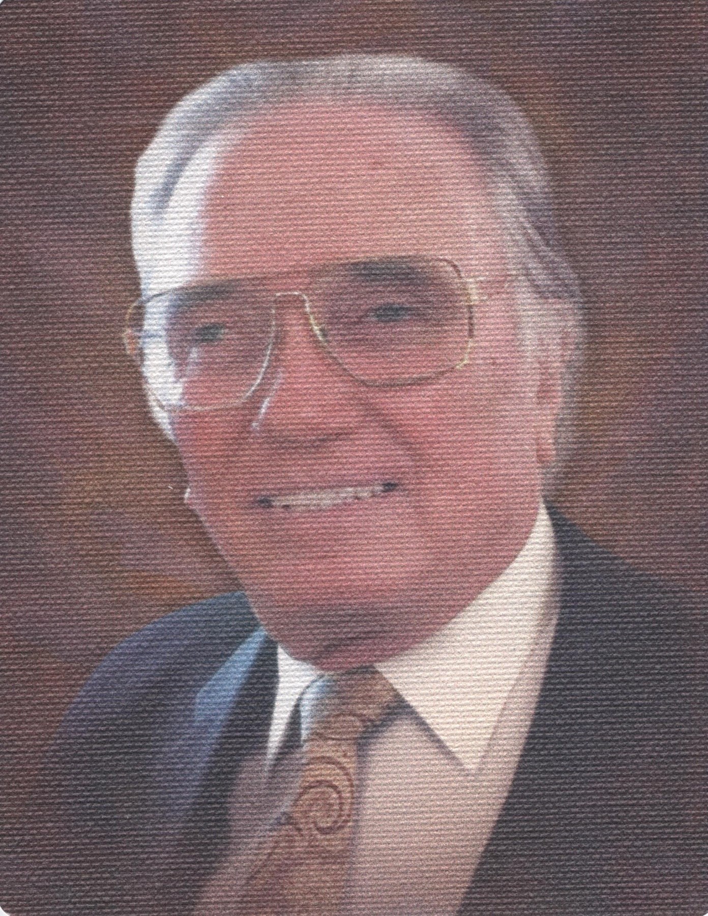 Obituary of William Harrison Chafin Jr.