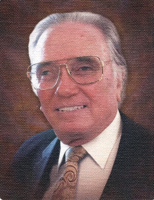 Obituary of William Harrison Chafin Jr.