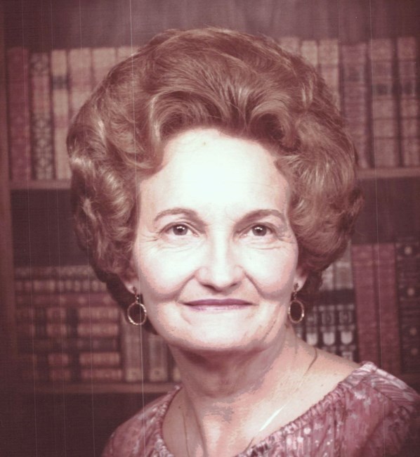Obituary of Vera Lee Gladden Branham