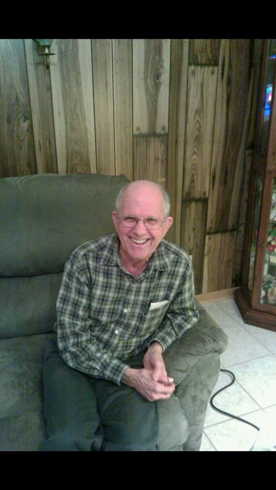 Obituary of Charles A Burnham